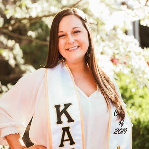 Meet your Posher, Channing